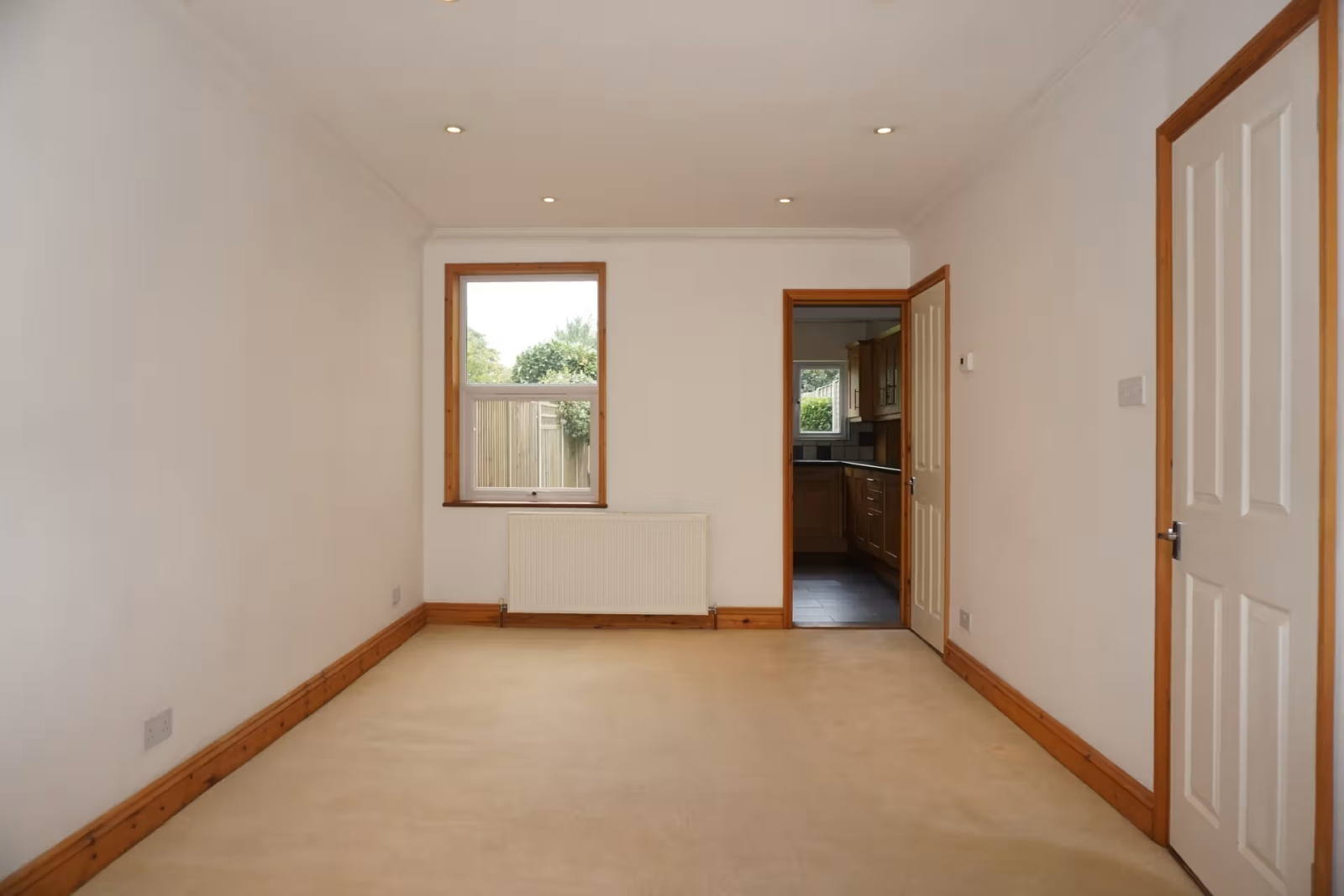 Coronation Road, Basingstoke, Hampshire