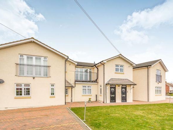 Wensley Road, Reading, RG1