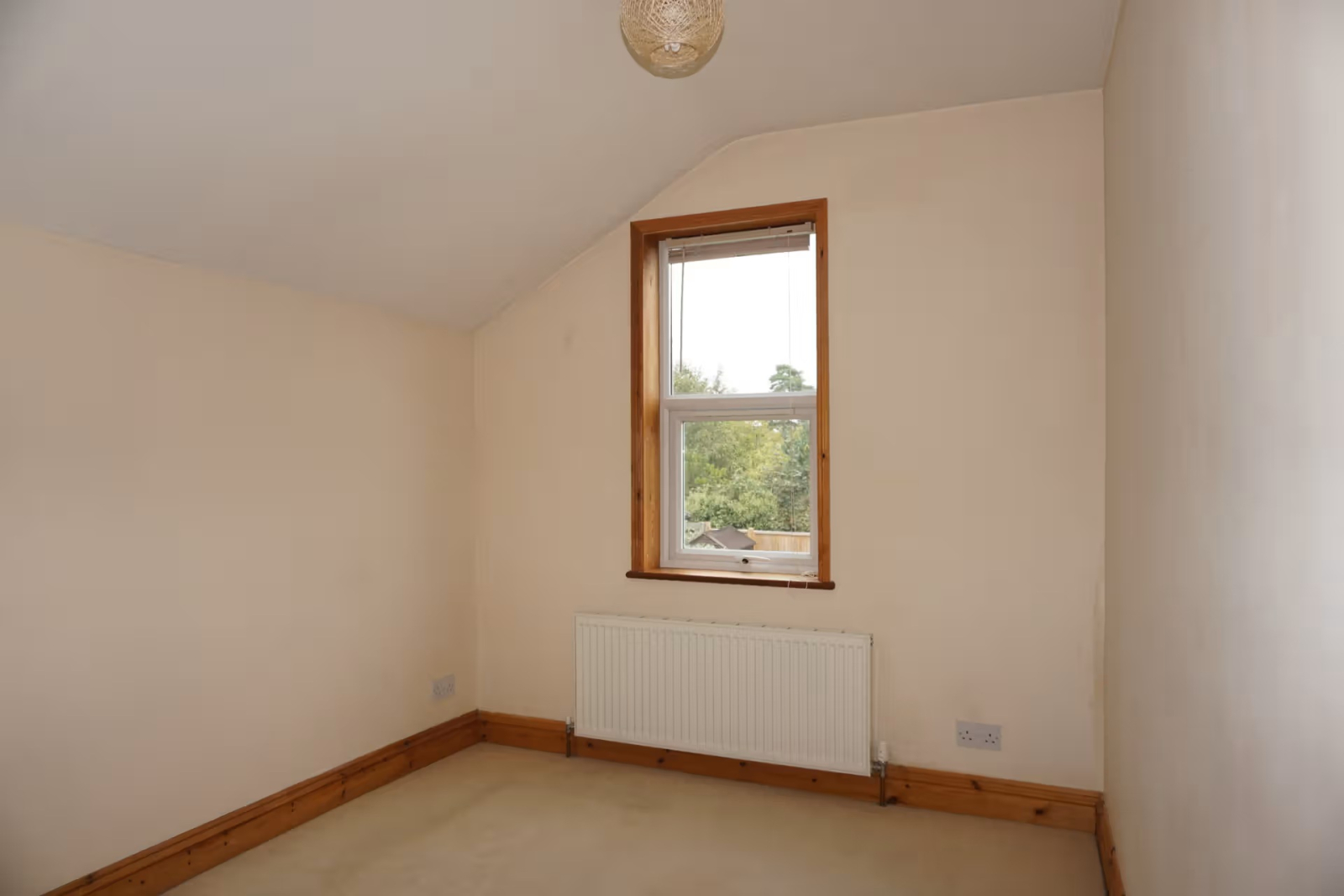 Coronation Road, Basingstoke, Hampshire