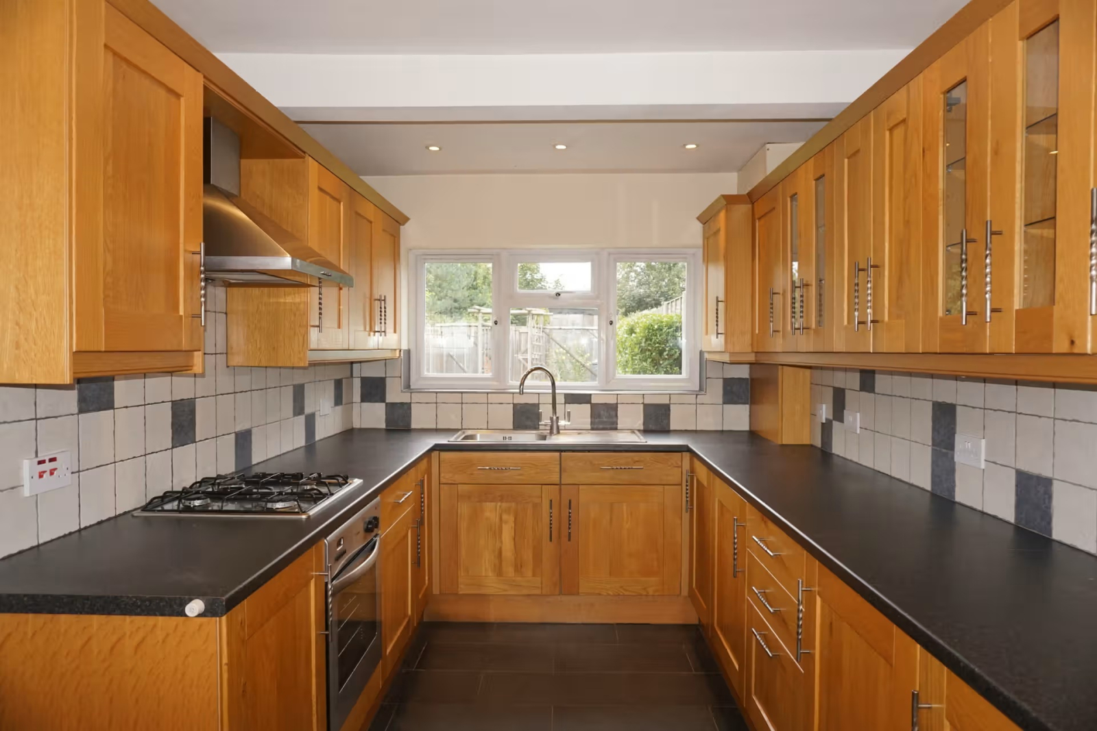Coronation Road, Basingstoke, Hampshire