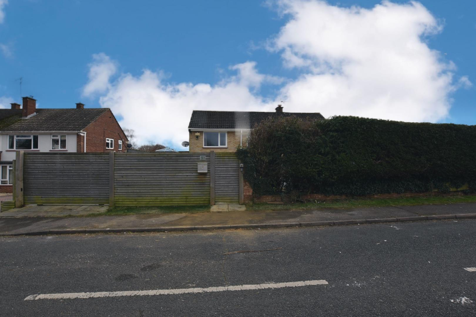 51 Millers Road, RG26 4LN