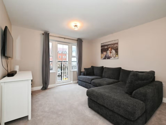 Bellamy House, Wokingham, RG41