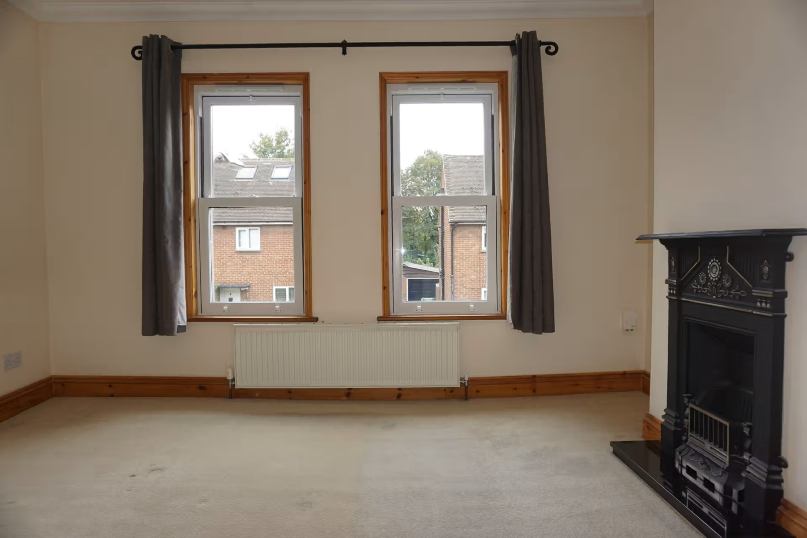 Coronation Road, Basingstoke, Hampshire