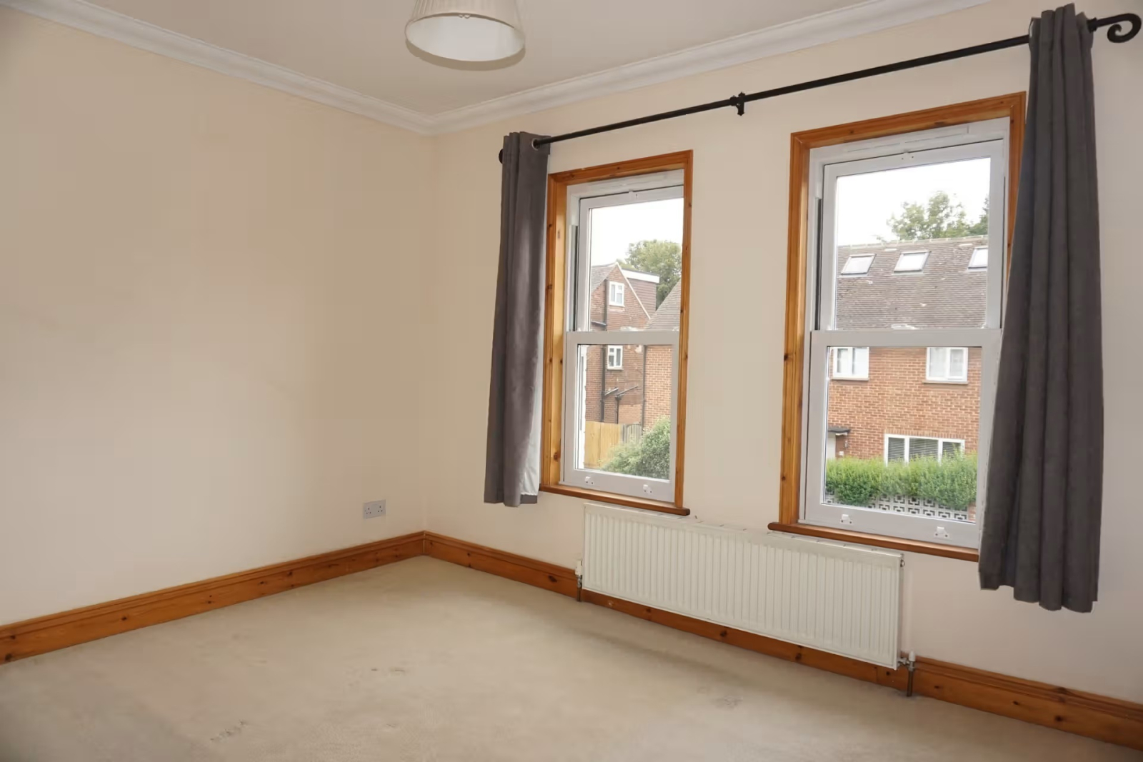 Coronation Road, Basingstoke, Hampshire