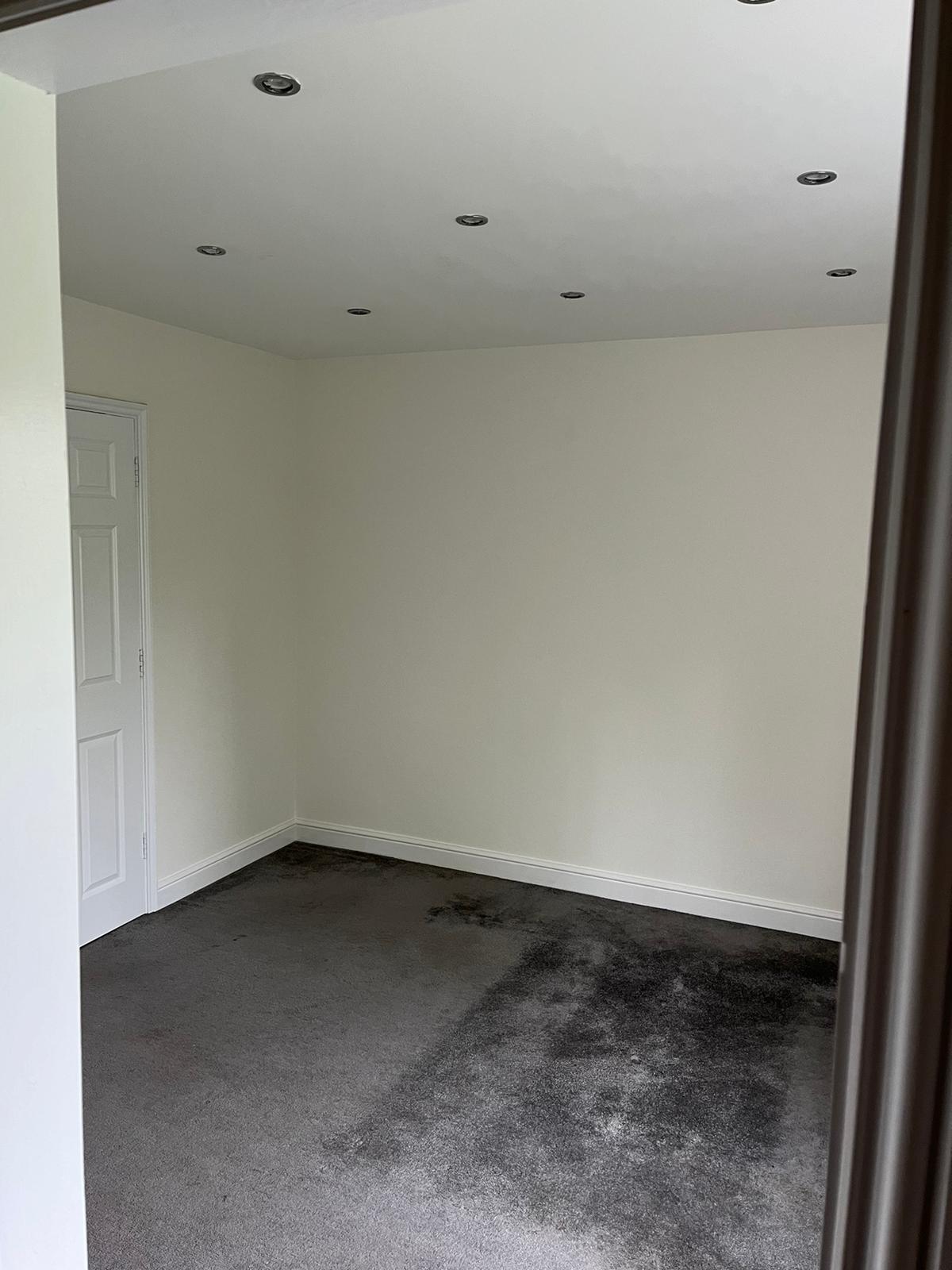 Bedroom Castle Court, Stoke Gifford, BS34