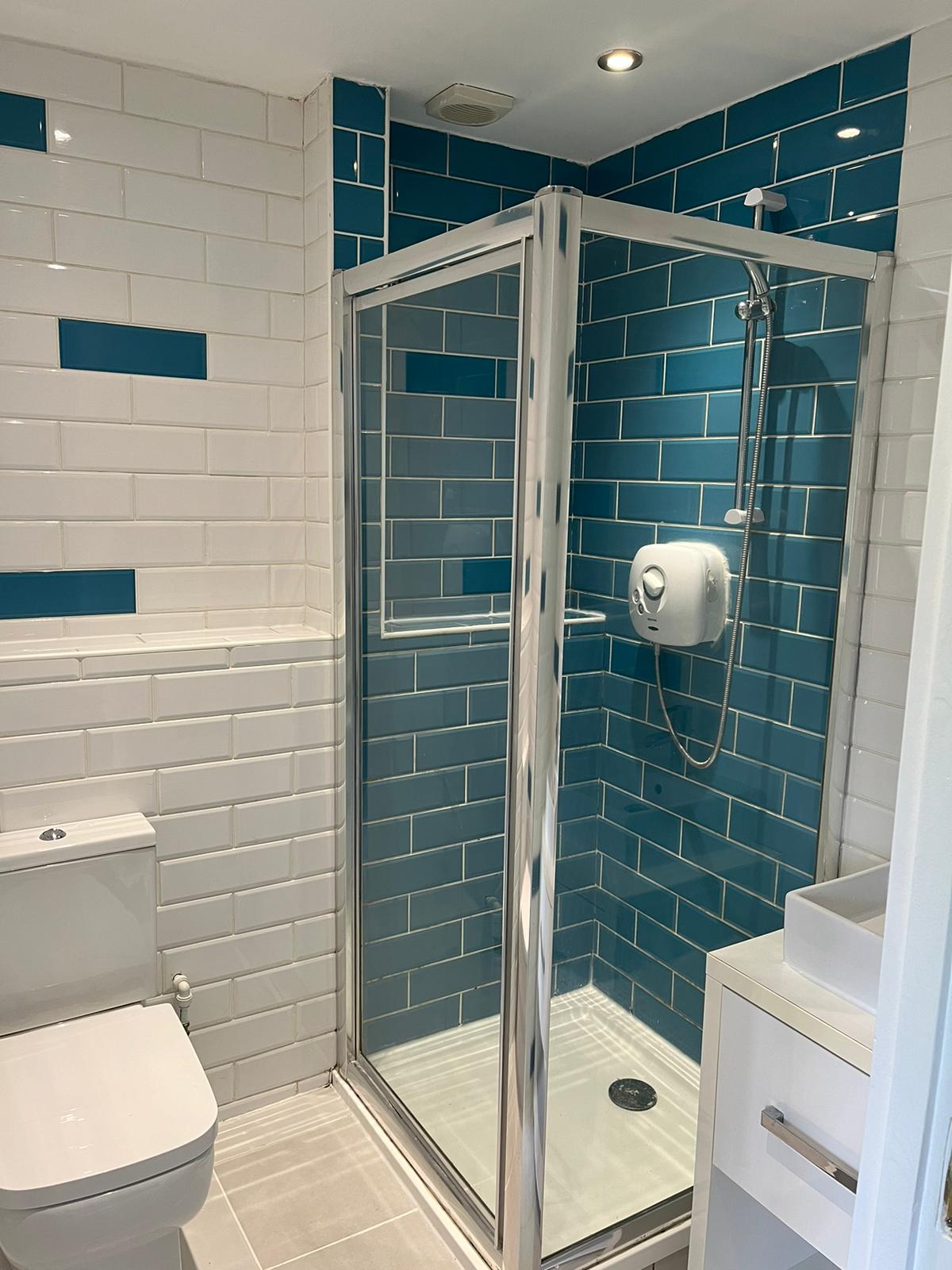 En-Suite Castle Court, Stoke Gifford, BS34