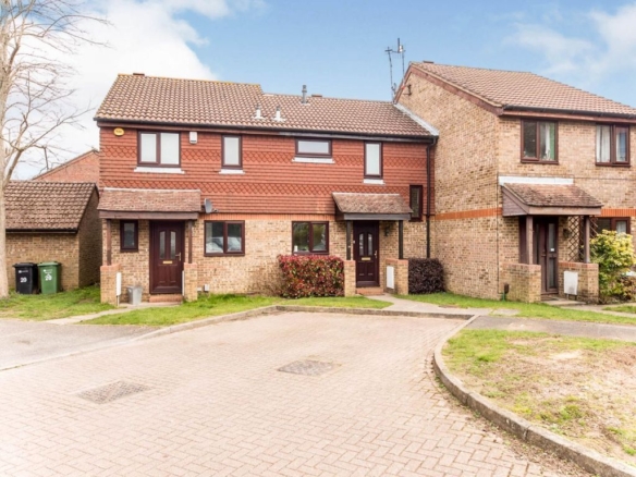 Banks Way, Guildford, GU4