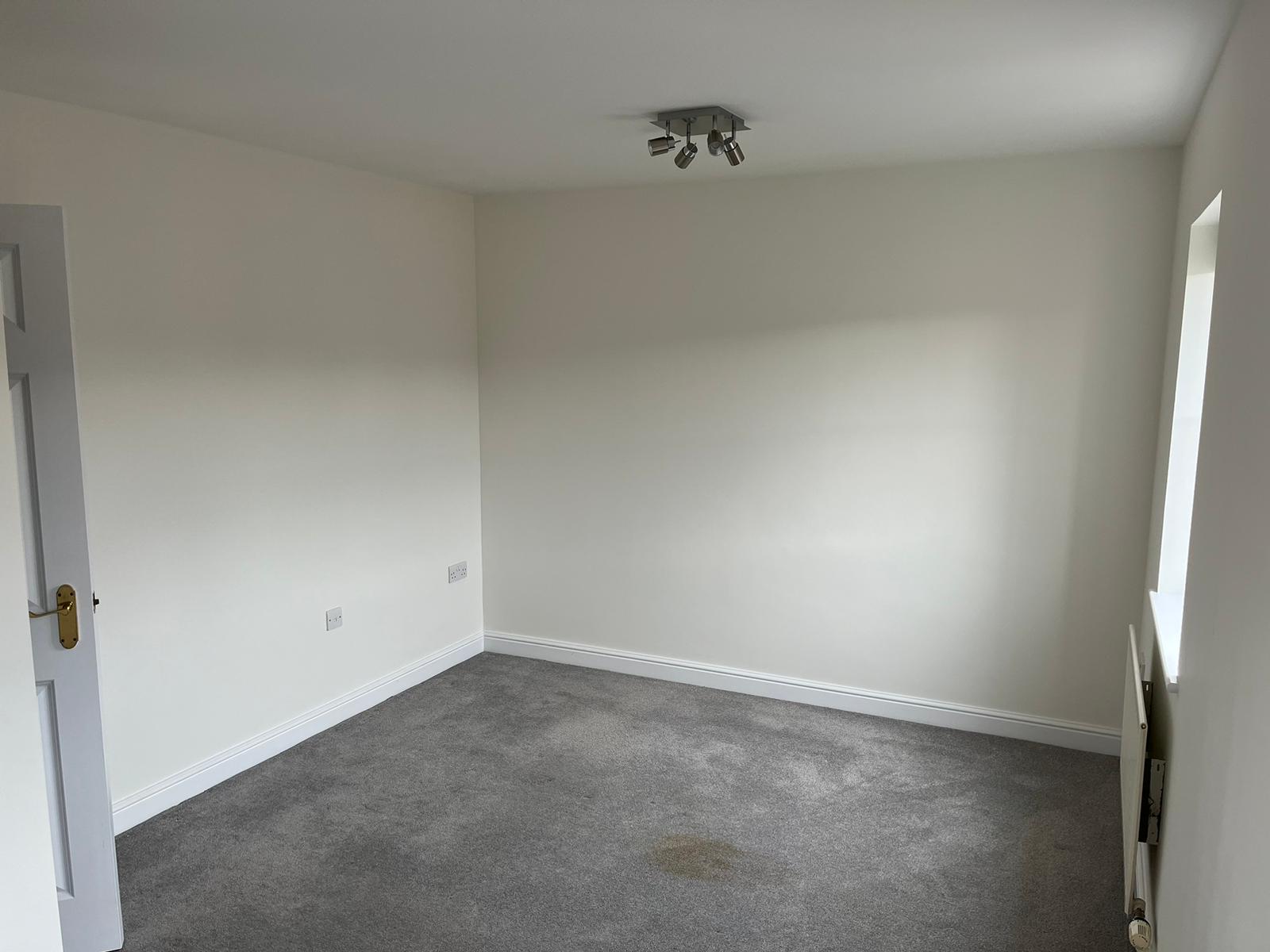 Bedroom Castle Court, Stoke Gifford, BS34