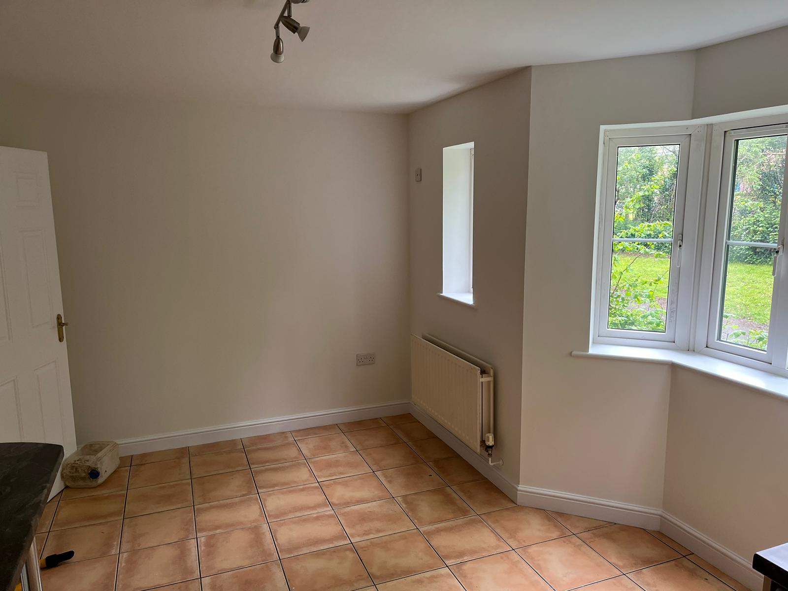 Kitchen Castle Court, Stoke Gifford, BS34
