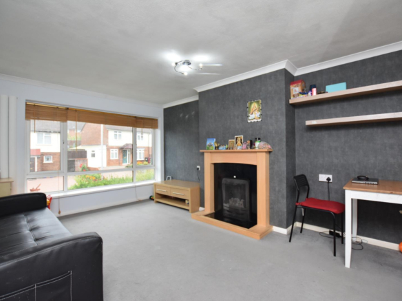 Carsdale Close, Reading, RG1