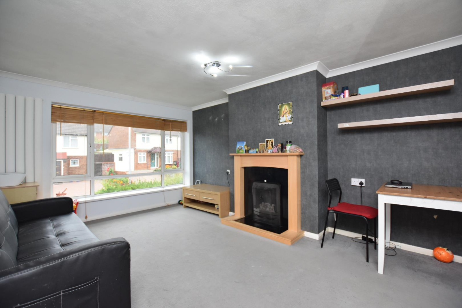 Carsdale Close, Reading, RG1