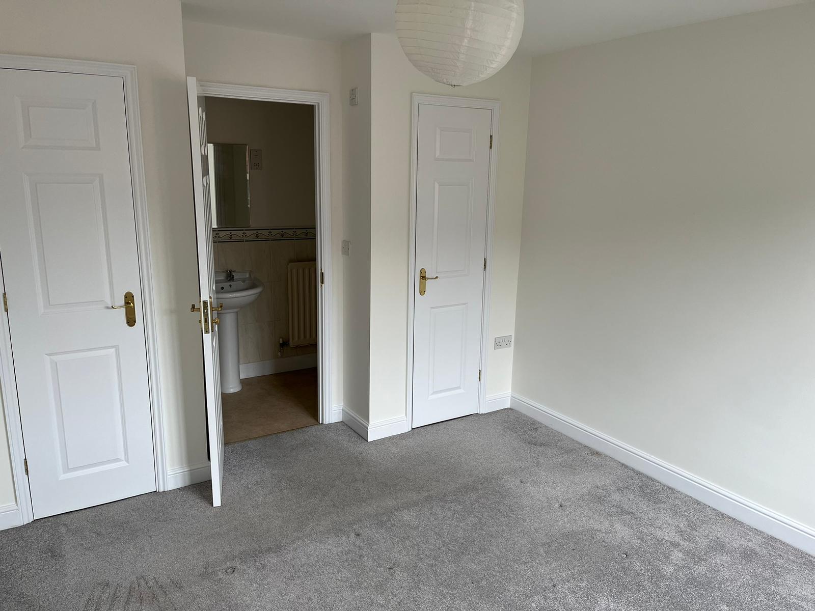 Bedroom Castle Court, Stoke Gifford, BS34