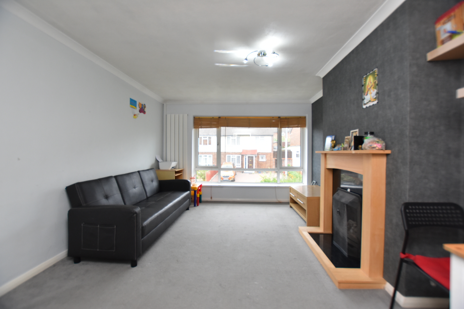 Carsdale Close, Reading, RG1