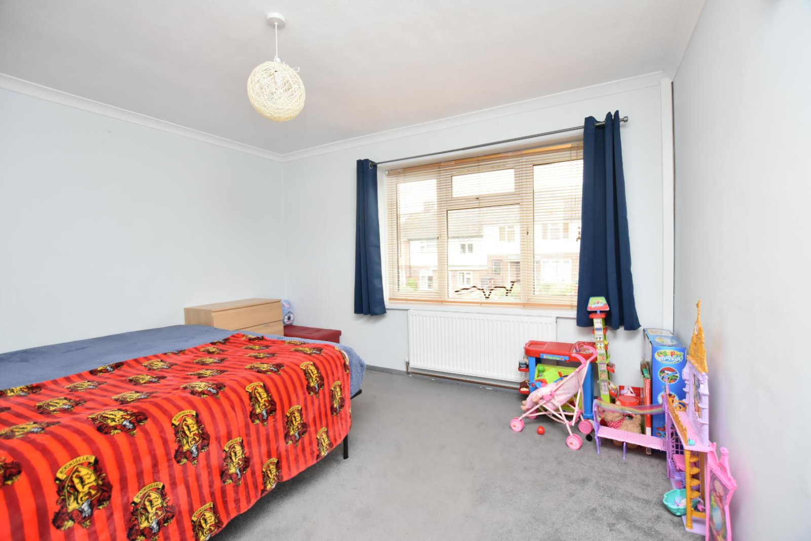 Carsdale Close, Reading, RG1
